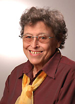 Wilma Schwerdberger